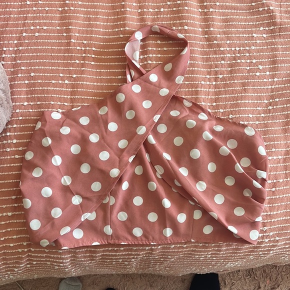 Womens two piece skirt set - Picture 2 of 3